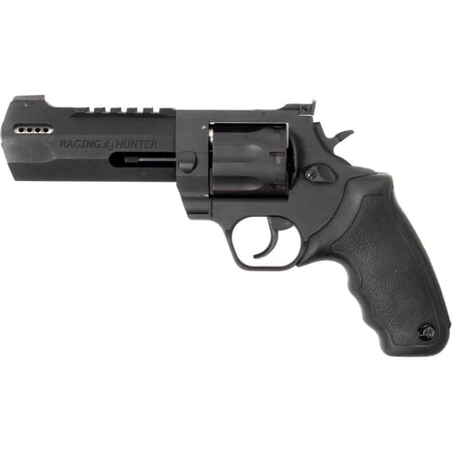 TAURUS RAGING HUNTER